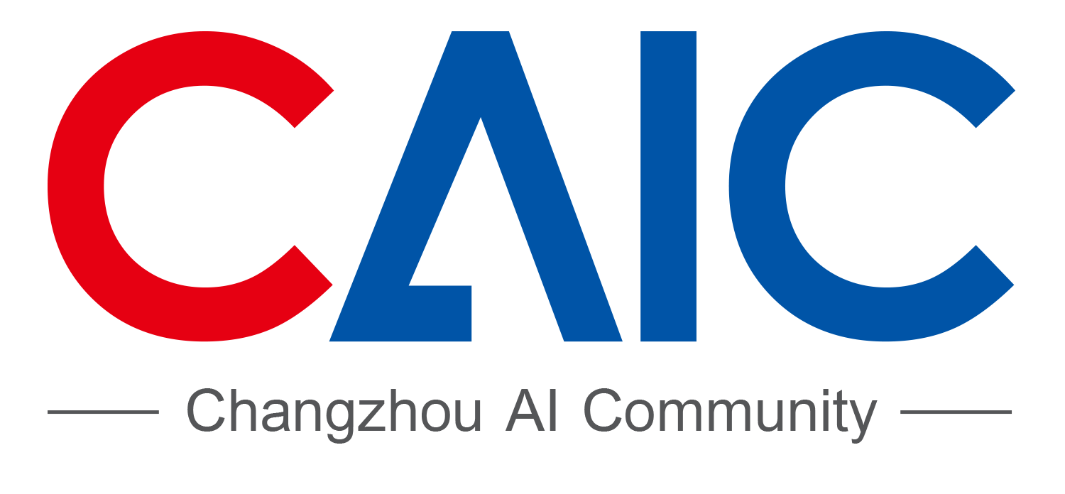 西太湖（常州）人工智能国际社区 Logo