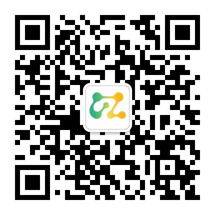 常州 AI Club 公众号二维码